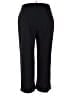Anne Klein Black Dress Pants Size 2X - photo 2