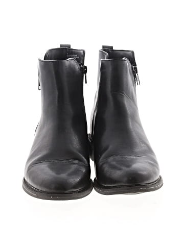 Universal Thread Ankle Boots (view 2)