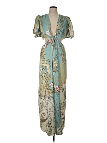 Express Casual Dress (view 1)