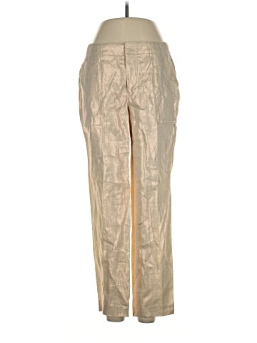 J.Crew Linen Pants (view 1)