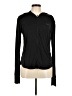 Assorted Brands Black Zip Up Hoodie Size M (estimated) - photo 1