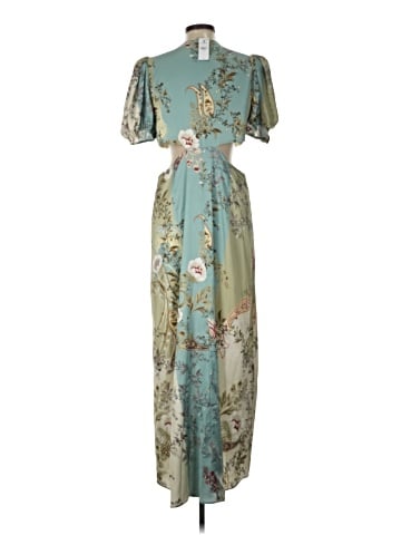 Express Casual Dress (view 2)