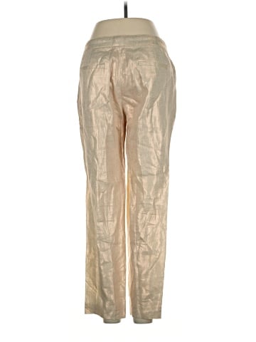 J.Crew Linen Pants (view 2)