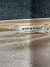 Anna-kaci 100% Polyester Gold Cardigan Size L - photo 7
