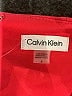 Calvin Klein Solid Red Cocktail Dress Size 6 - photo 7