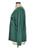 Assorted Brands Green Long Sleeve T-Shirt Size XL - photo 5