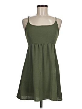 Originality Casual Dress