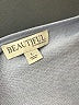 Beautiful by Lawrence Zarian Blue Pullover Sweater Size L - photo 7
