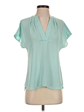 Banana Republic Short Sleeve Blouse