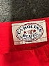 Carolina Blues Solid Red Athletic Shorts Size 8 (estimated) - photo 3