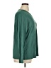 Assorted Brands Green Long Sleeve T-Shirt Size XL - photo 4