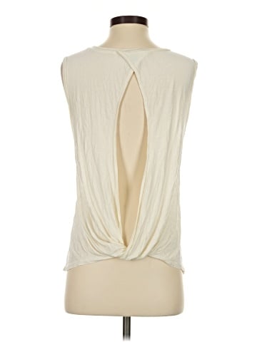 Haute Hippie Sleeveless Blouse (view 2)