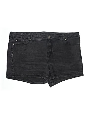 Torrid Denim Shorts (view 1)