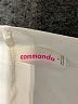 Commando White Short Sleeve Top Size S - photo 7