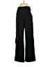Rebecca Minkoff Black Cargo Pants Size 2 - photo 1
