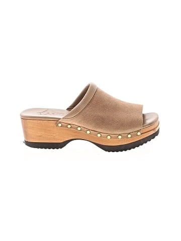 M. Gemi Mule/Clog (view 1)