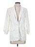 MICHAEL Michael Kors White Blazer Size 0 - photo 1