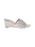 Bandolino Ivory Wedges Size 7 1/2 - photo 1