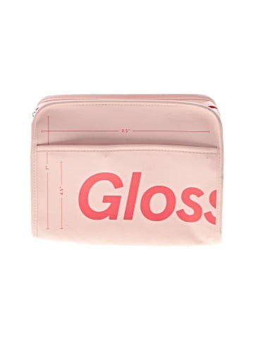 Glossier Makeup Bag (view 1)