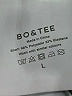 Bo+Tee Blue Tank Top Size L - photo 7