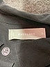 Everlane Black Long Sleeve Blouse Size S - photo 7