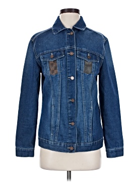 Bbj Los Angeles Denim Jacket
