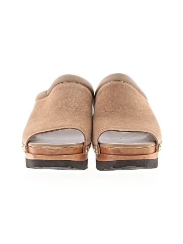 M. Gemi Mule/Clog (view 2)