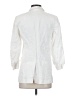 MICHAEL Michael Kors White Blazer Size 0 - photo 2