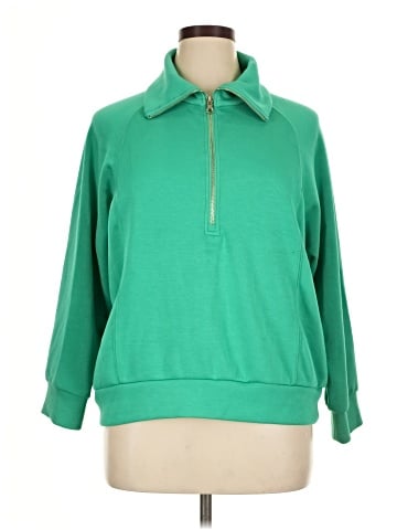 M Magaschoni Pullover Sweater (view 1)