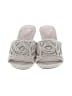 Bandolino Ivory Wedges Size 7 1/2 - photo 2