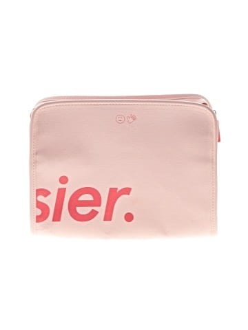 Glossier Makeup Bag (view 2)