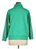 M Magaschoni Green Pullover Sweater Size 1X - photo 2
