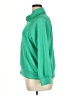 M Magaschoni Green Pullover Sweater Size 1X - photo 5