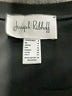 Joseph Ribkoff Black Long Sleeve Top Size 8 - photo 7