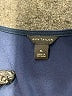 Ann Taylor Blue Sleeveless Top Size XL - photo 7