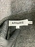 Apparis Gray Casual Skirt Size S - photo 4