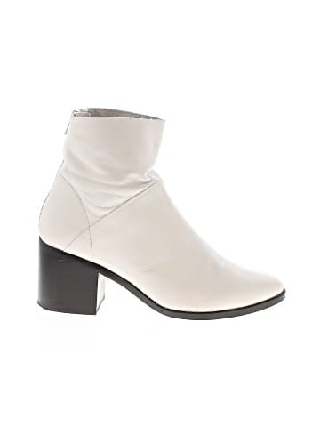 Treasure & Bond Ankle Boots (view 1)