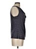 Calvin Klein Blue Sleeveless Top Size L - photo 4