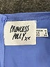 Princess Polly 100% Polyester Blue Cocktail Dress Size 2 - photo 7
