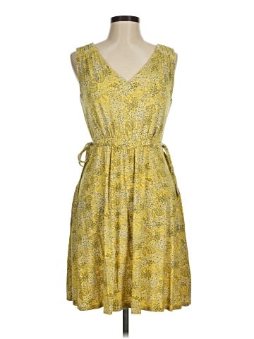 Cynthia Rowley Casual Dress (view 1)