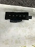 Hatch Stars Silver Jumpsuit Size Sm Maternity (1) - photo 3