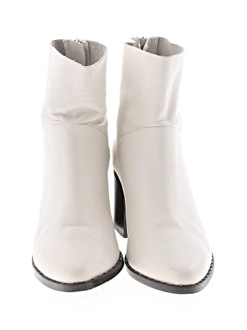 Treasure & Bond Ankle Boots (view 2)