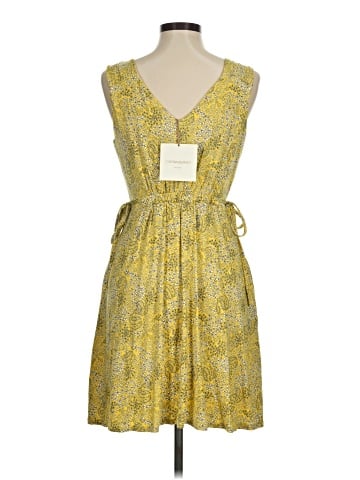 Cynthia Rowley Casual Dress (view 2)