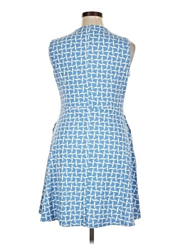 New York & Company Casual Dress (view 2)