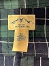 Blue Mountain Argyle Green Long Sleeve Button-Down Shirt Size 2X - photo 7