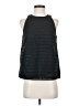 A New Day 100% Cotton Black Tank Top Size S - photo 1