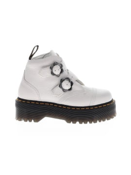 Dr. Martens Ankle Boots
