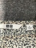 Uniqlo Tan Long Sleeve Blouse Size L - photo 7