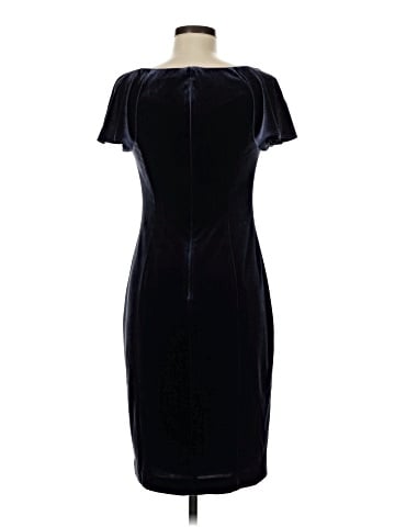 Eliza J Cocktail Dress (view 2)