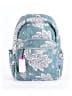 Vera Bradley Teal Backpack One size - photo 1
